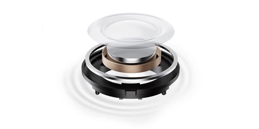 Наушники Xiaomi Redmi Buds 5 купить в hi-store